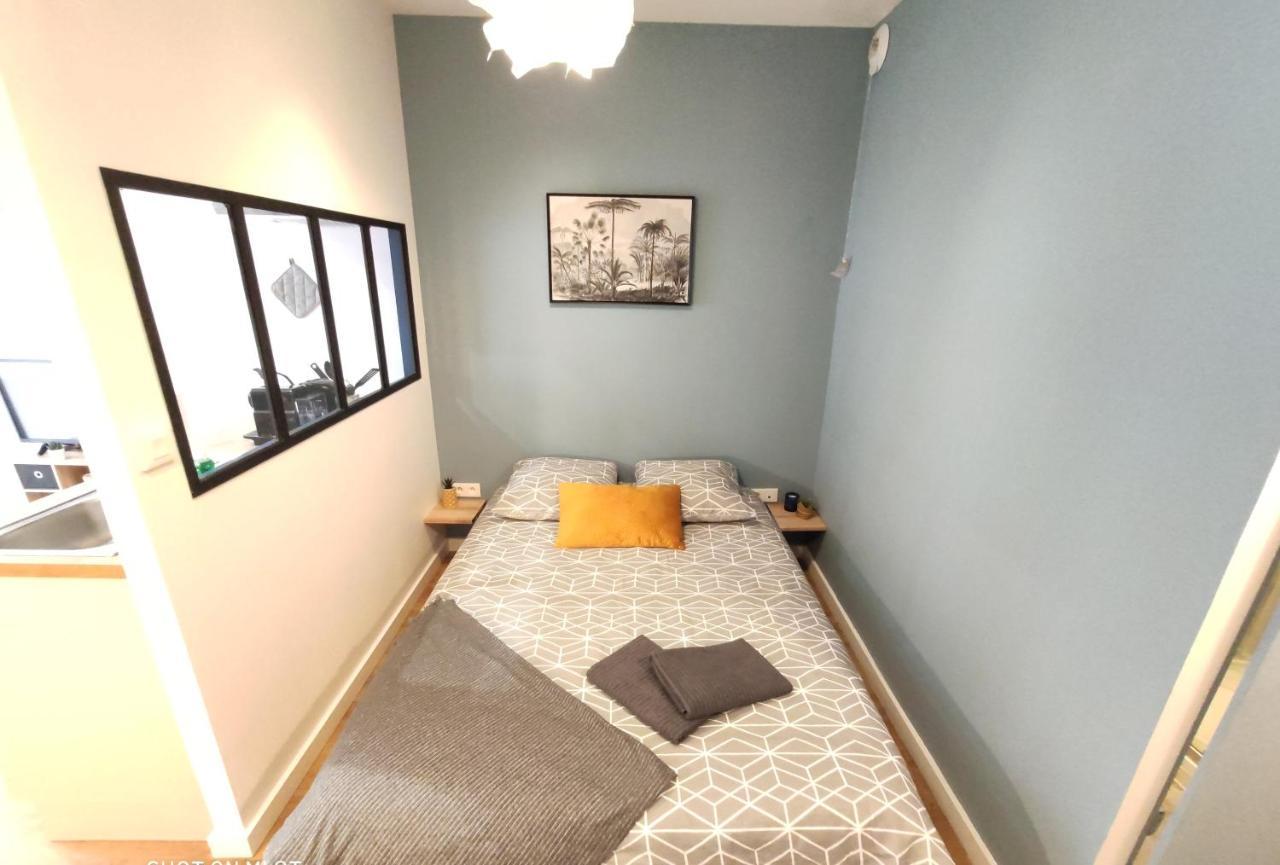 Le Mespola - Hypercentre - Netflix Apartment Toulouse Exterior photo
