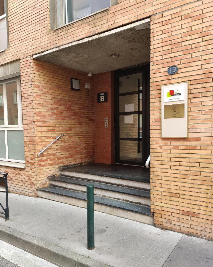Le Mespola - Hypercentre - Netflix Apartment Toulouse Exterior photo